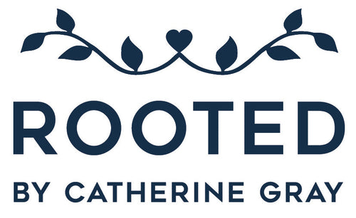 Rooted by Catherine Gray